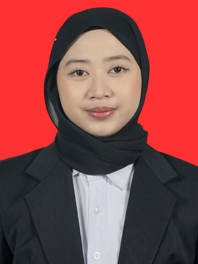 Nabilla Andrini Saputri